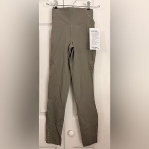 Lululemon Athletica Fast and Free High-Rise Tight 25” Pockets
